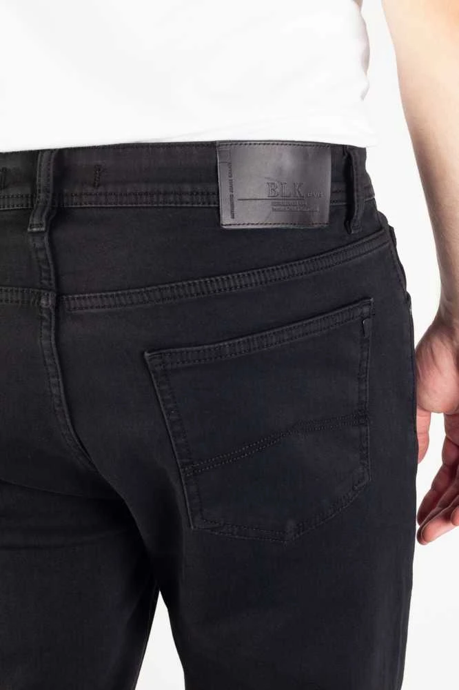 Medžiaginės kelnės BLK Jeans