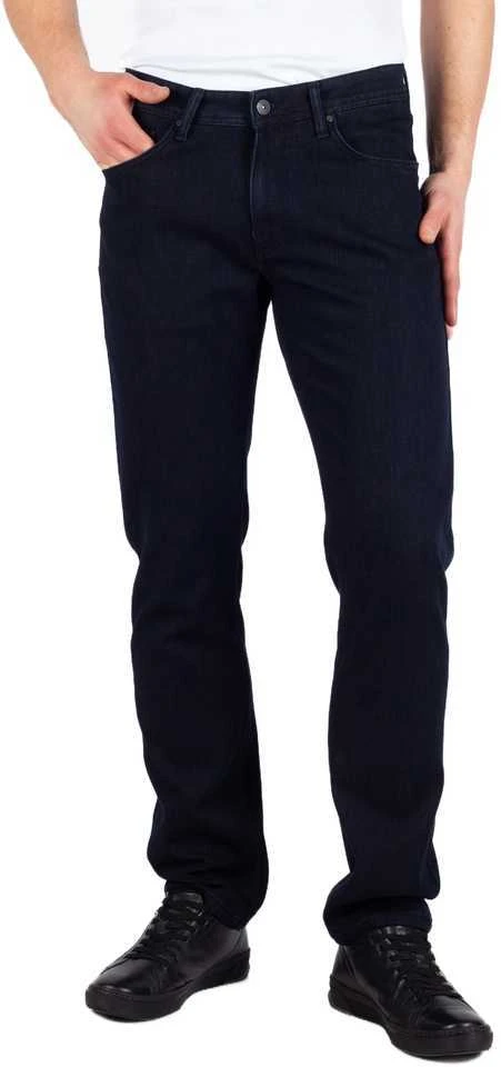 Medžiaginės kelnės BLK Jeans