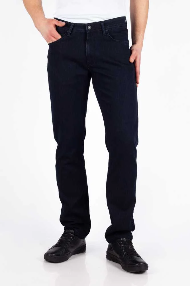 Medžiaginės kelnės BLK Jeans
