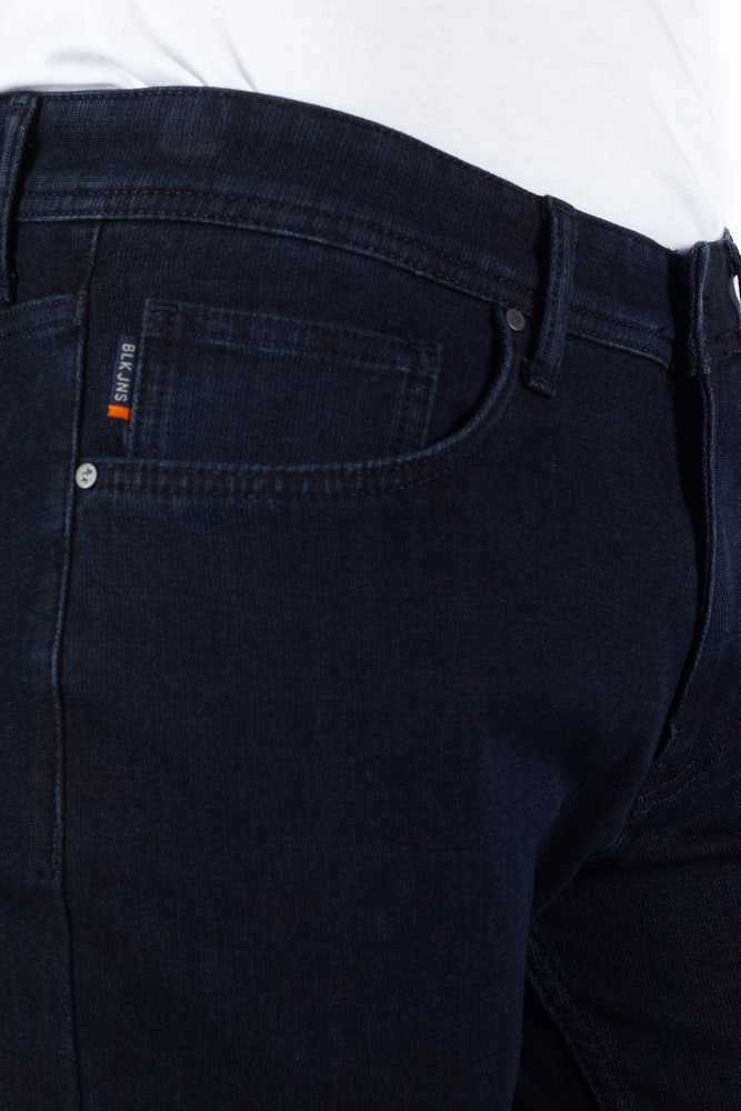 Medžiaginės kelnės BLK Jeans