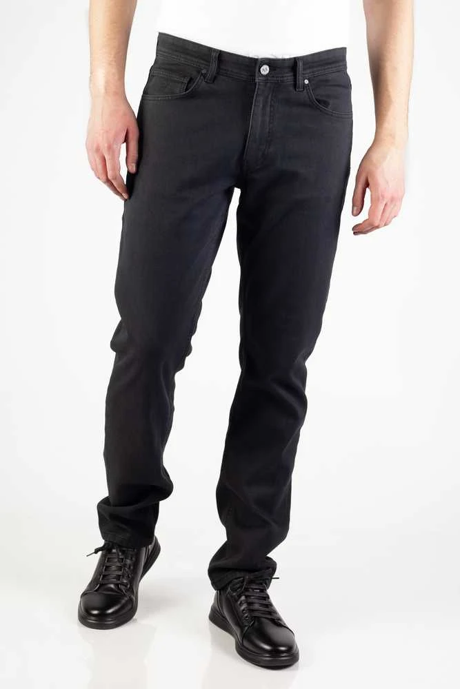 Medžiaginės kelnės BLK Jeans