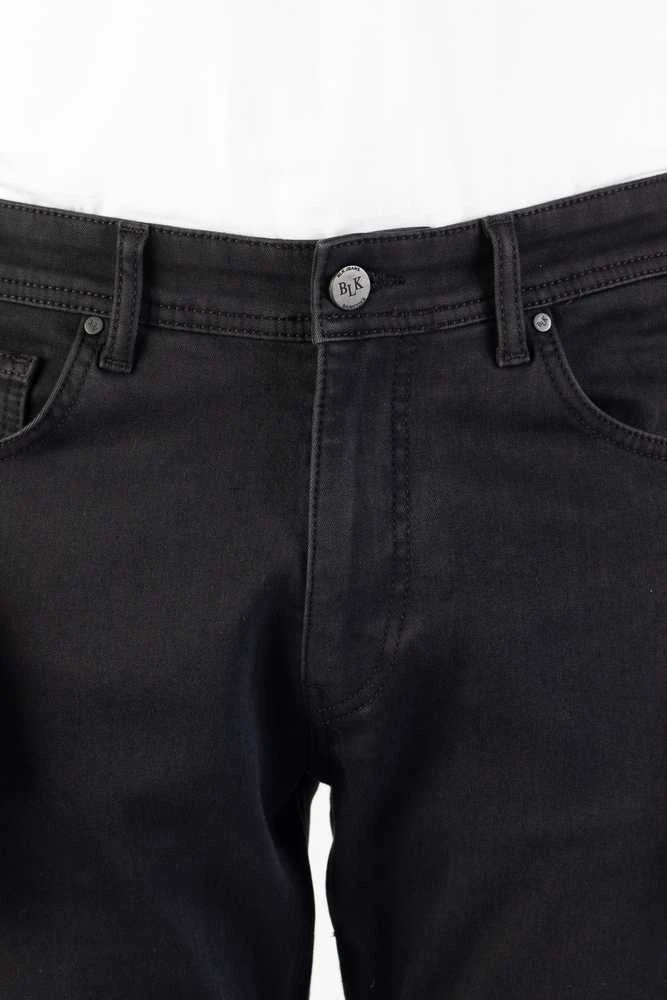 Medžiaginės kelnės BLK Jeans