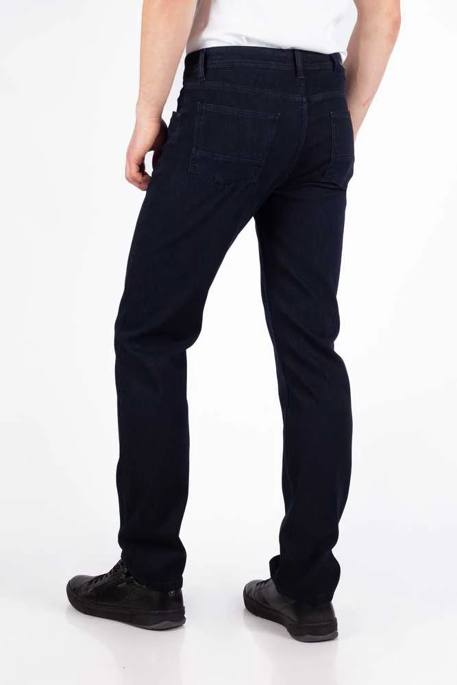 Medžiaginės kelnės BLK Jeans