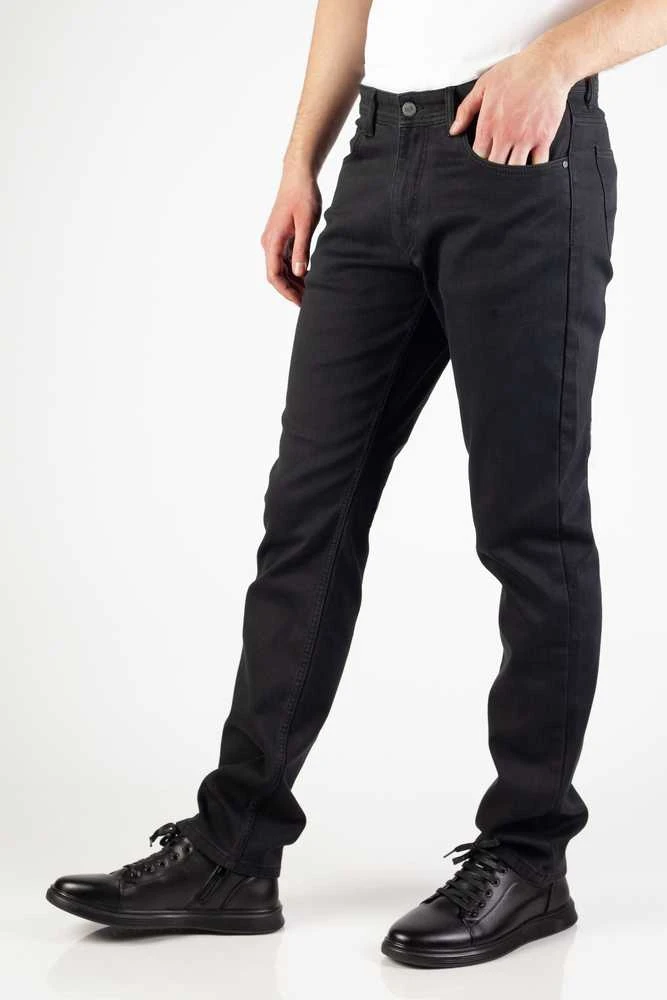 Medžiaginės kelnės BLK Jeans