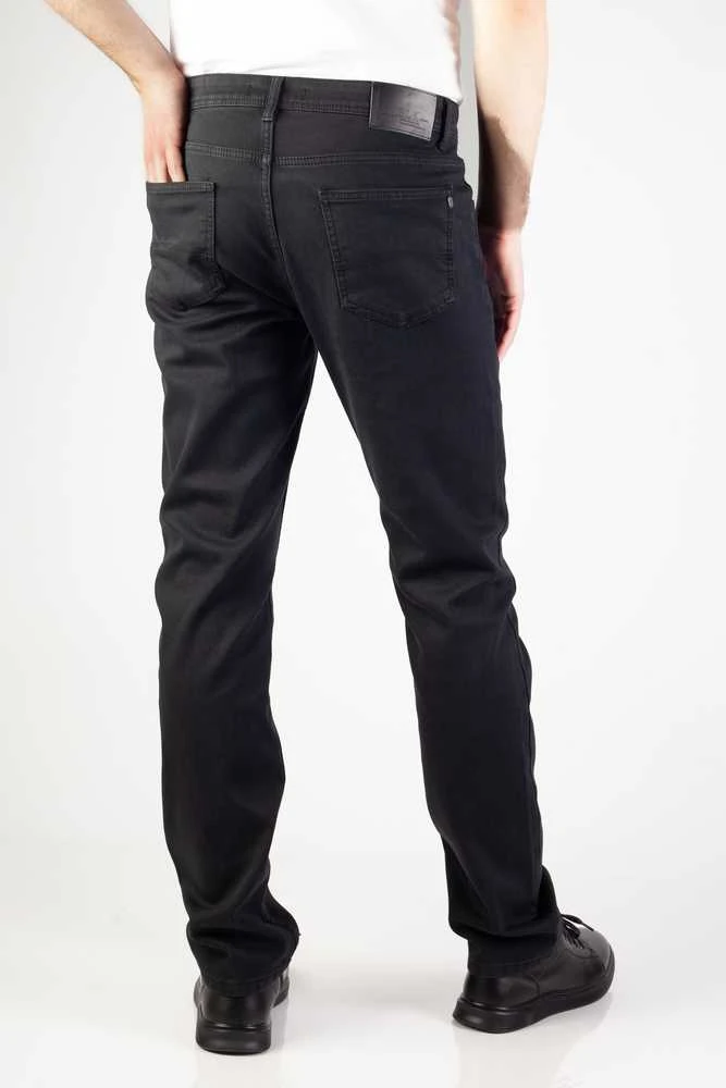 Medžiaginės kelnės BLK Jeans