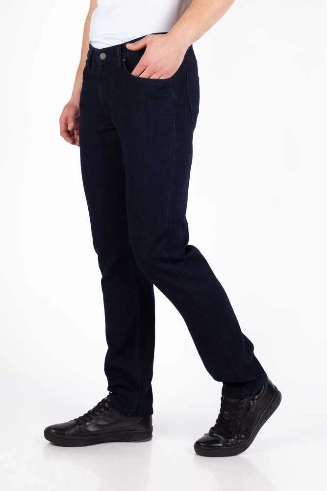 Medžiaginės kelnės BLK Jeans