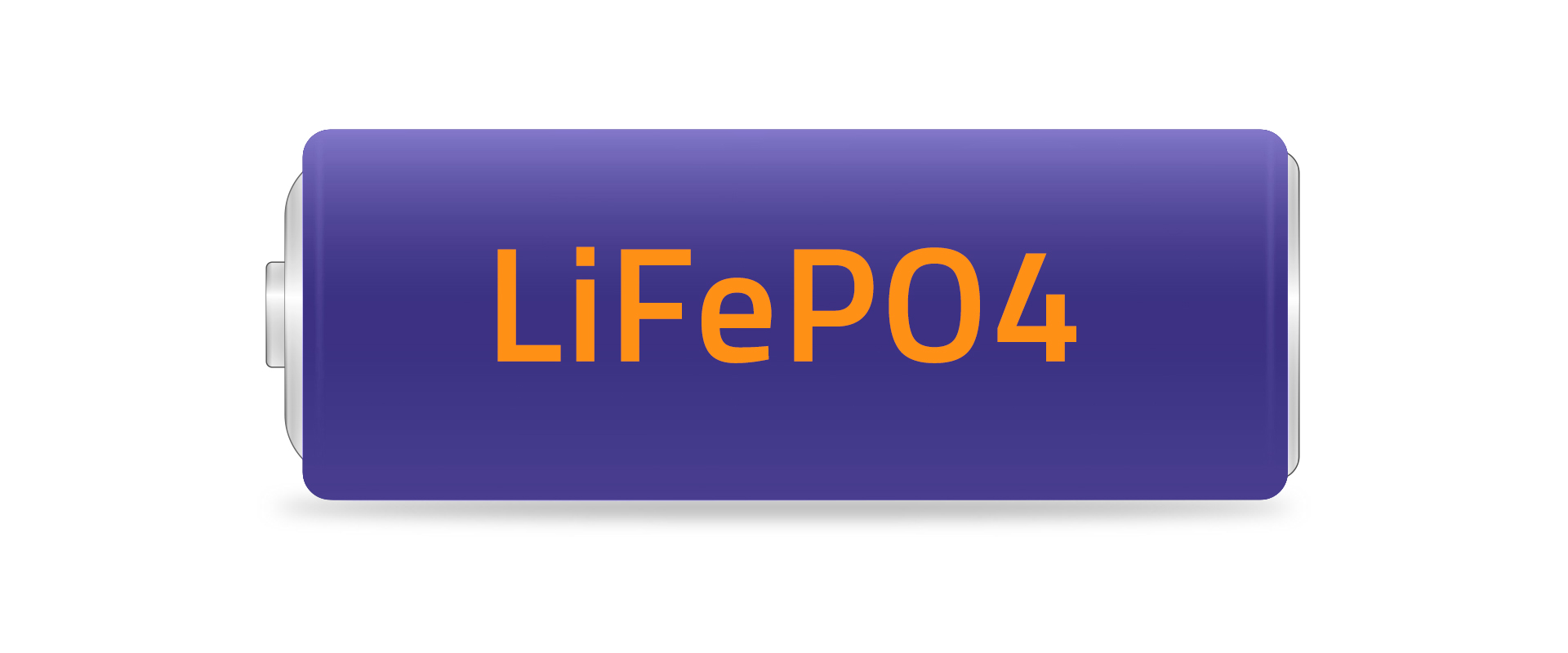 qoltec-lifepo4-ličio-geležies-fosfato-baterija