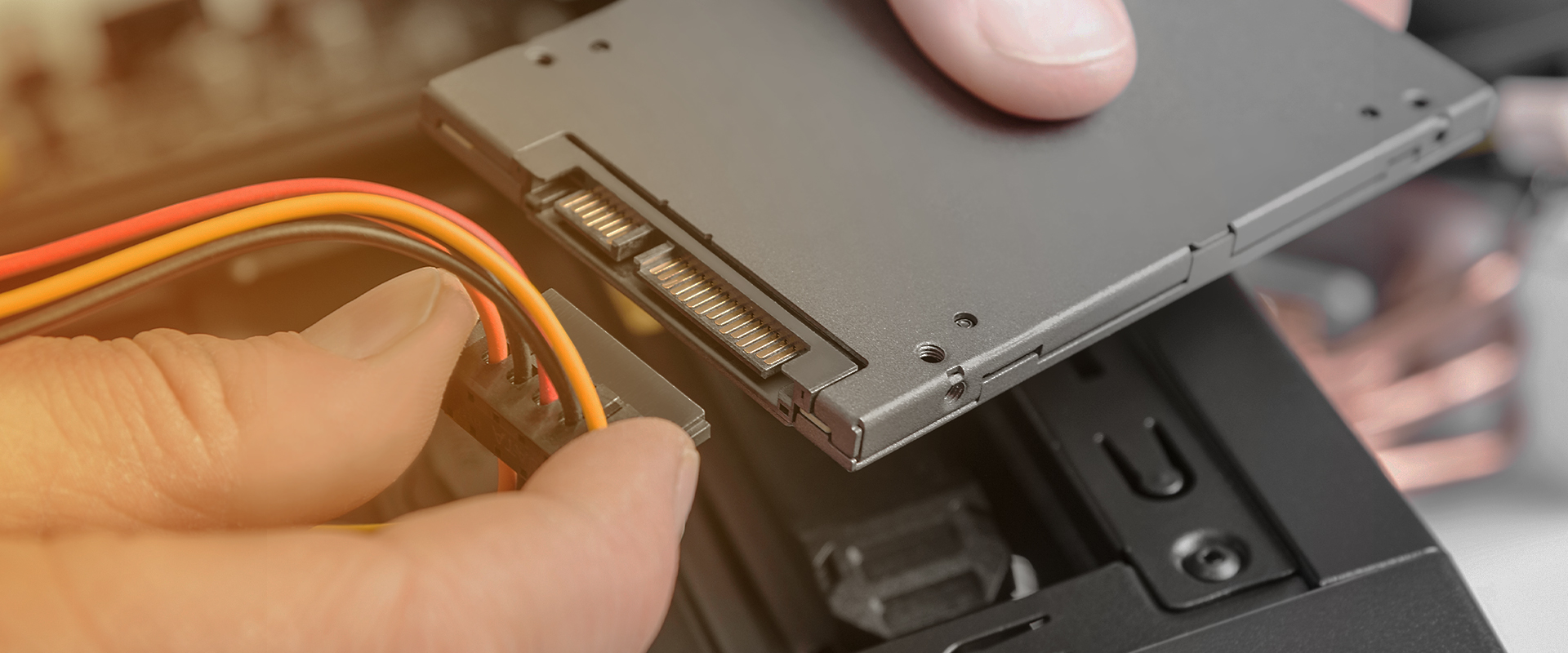 qoltec-aluminum adapter-m2-ssd