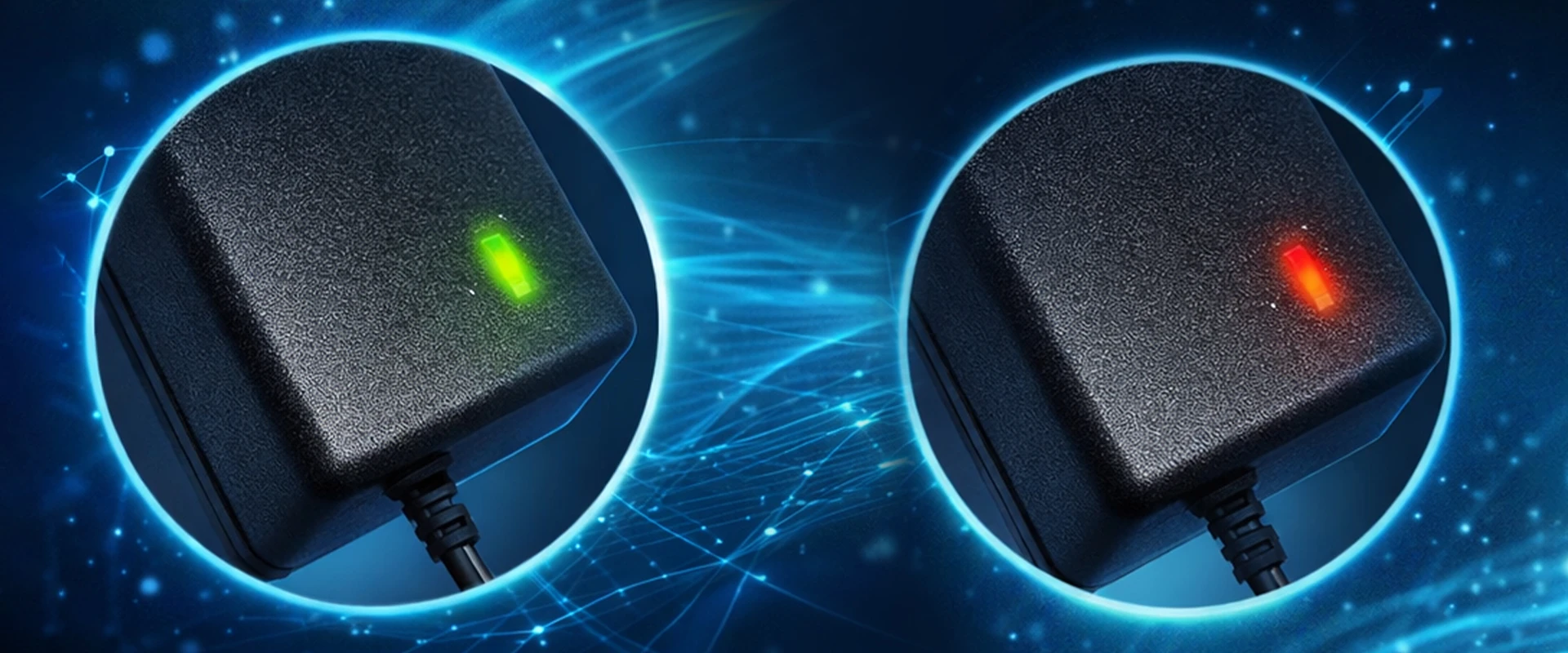 Qoltec automatinė kroviklis do akumulatora AGM GEL STD | Prostownik 12V | 2A | 24W | 5.5x2.1 | Kabelis 1.8m aprašymas - Prekės nuotrauka Qoltec automatinė kroviklis do akumulatora AGM GEL STD | Prostownik 12V | 2A | 24W | 5.5x2.1 | Kabelis 1.8m aprašymas - Prekės nuotrauka