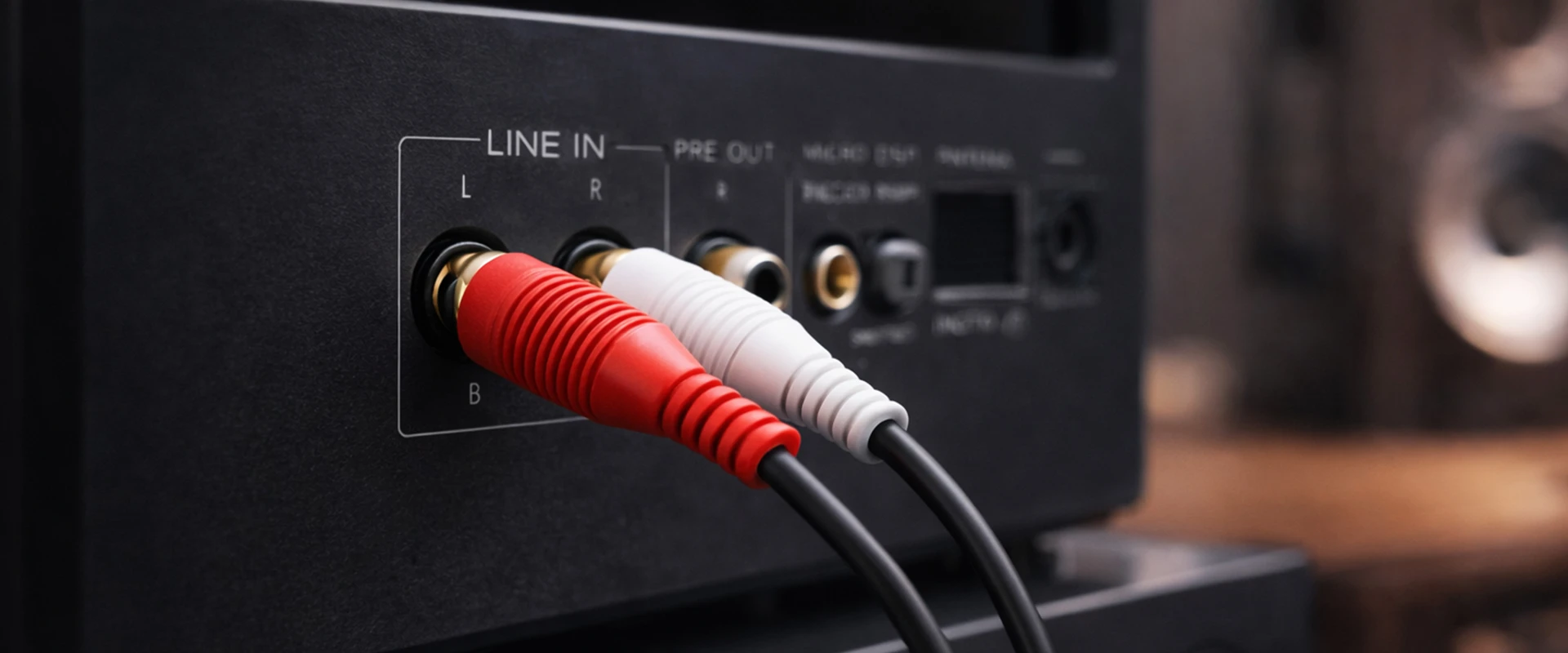 Roxtone „Qoltec“ belaidis adapteris, garso ir HiFi imtuvas namams ir automobiliui | „Bluetooth 6.0“ | 2 x RCA | 1 x AUX minijungtis (3,5 mm) | USB | Mikrofonas aprašymas - Prekės nuotrauka Roxtone „Qoltec“ belaidis adapteris, garso ir HiFi imtuvas namams ir automobiliui | „Bluetooth 6.0“ | 2 x RCA | 1 x AUX minijungtis (3,5 mm) | USB | Mikrofonas aprašymas - Prekės nuotrauka