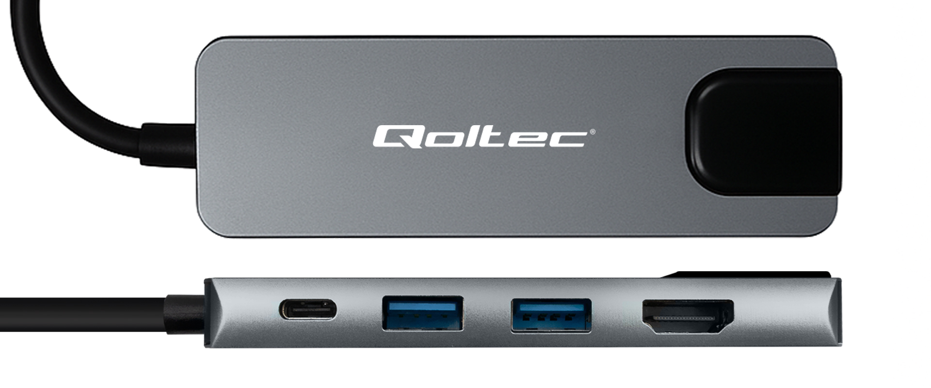 qoltec-hub-adapter-usb-c-5w1-usb-c-pd