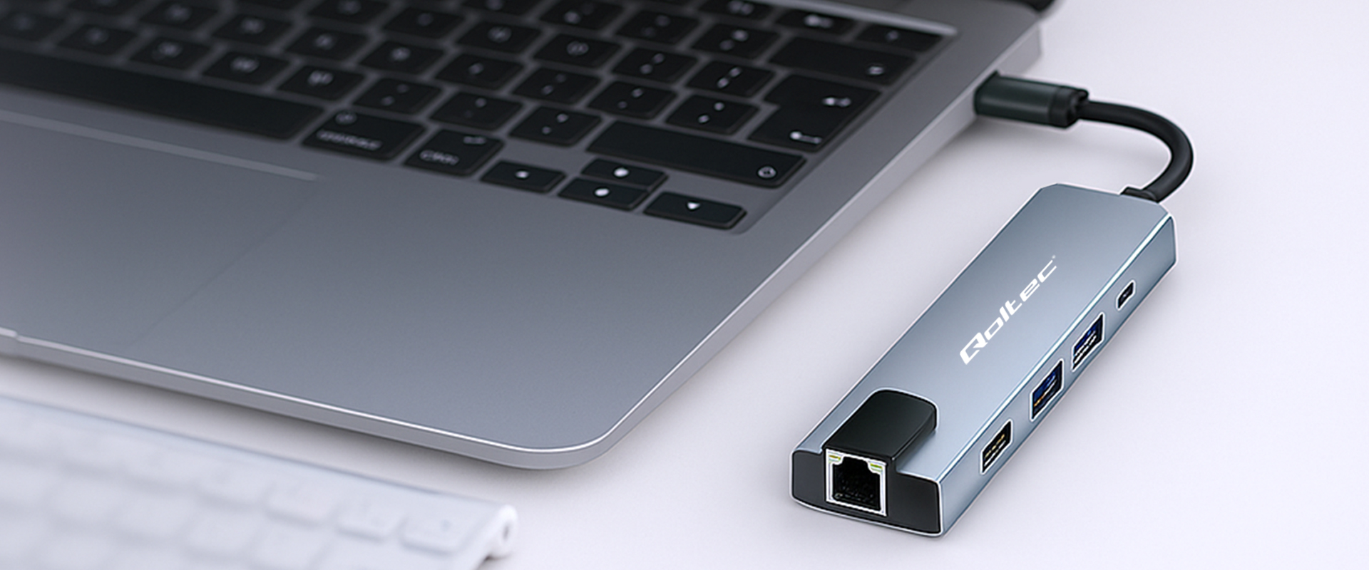 qoltec-hub-adapter-usb-c-5w1-usb-c-pd