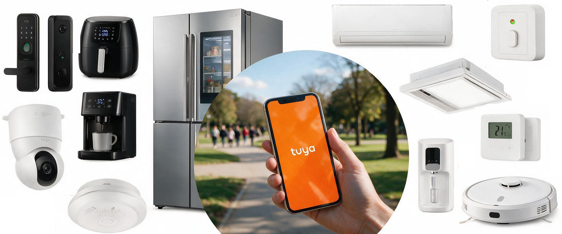 Qoltec Inteligentne gniazdko Wi-Fi 16A | Timer | Watomierz | Tuya | Smart Life | Amazon Alexa | Google assistant aprašymas - Prekės nuotrauka Qoltec Inteligentne gniazdko Wi-Fi 16A | Timer | Watomierz | Tuya | Smart Life | Amazon Alexa | Google assistant aprašymas - Prekės nuotrauka