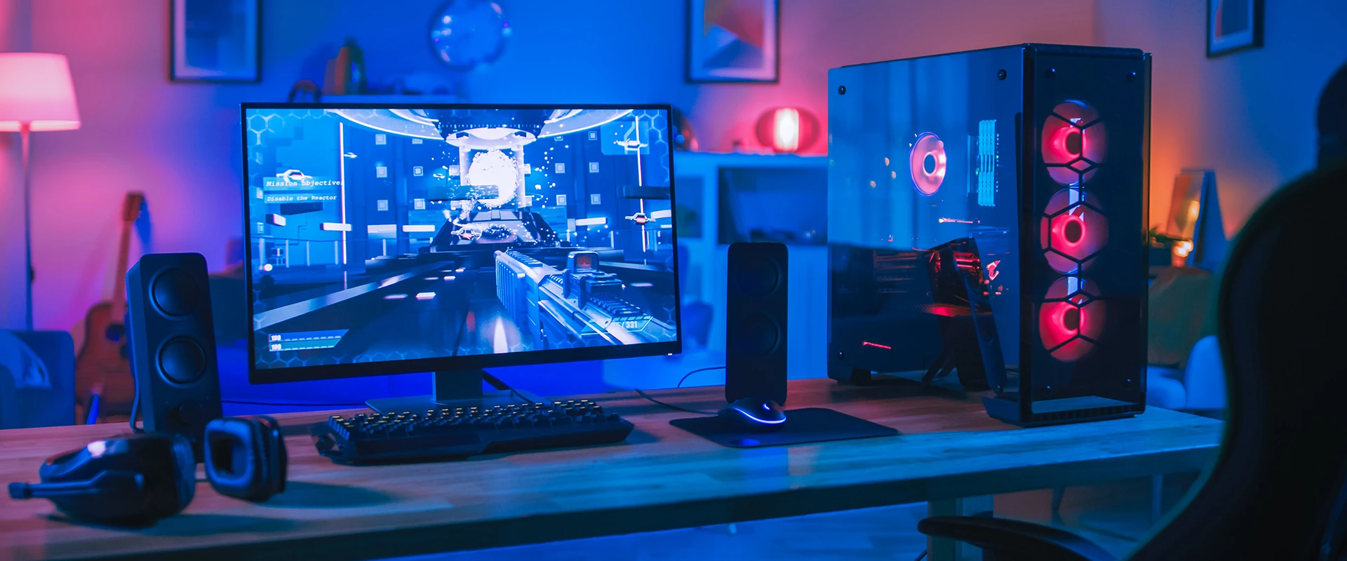 Kabelis Qoltec HDMI - HDMI 3m juoda (50406) aprašymas - Prekės nuotrauka