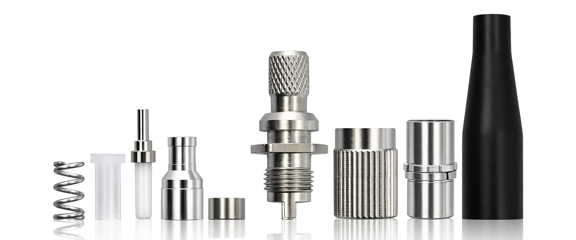 Qoltec FC/UPC šviesolaidinės jungtys | Vienmodis | 3,0 mm aprašymas - Prekės nuotrauka