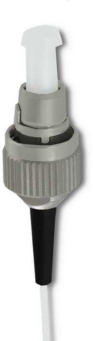 Qoltec FC/UPC optinio pluošto pigtailas 2m