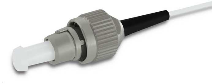 Qoltec optinio pluošto pigtailas Singlemode 9/125 G657A2 3m
