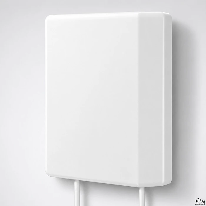 QOLTEC 57020 4G LTE antena 14 dBi lauko