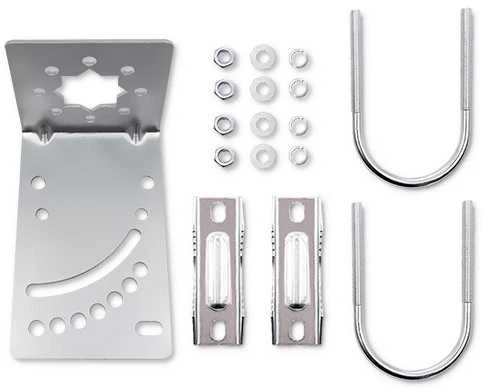 QOLTEC 57032 Antenna 5G LTE DUAL 14 dBi Outdoor