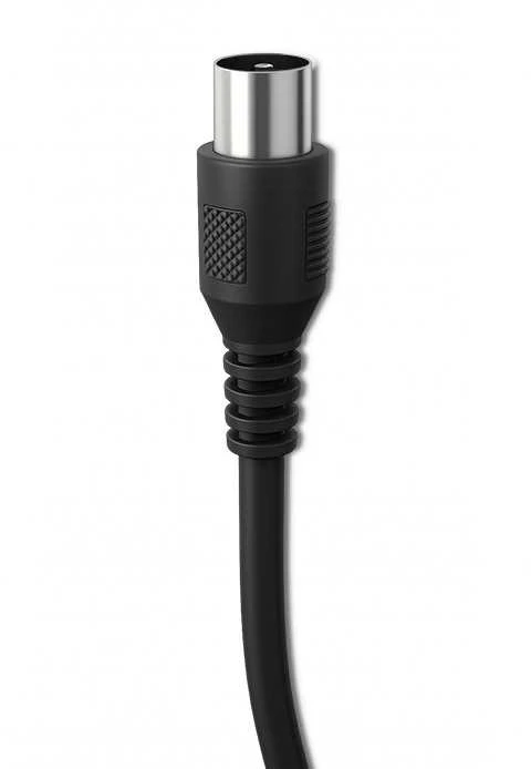 QOLTEC TV Antenna DVB-T2