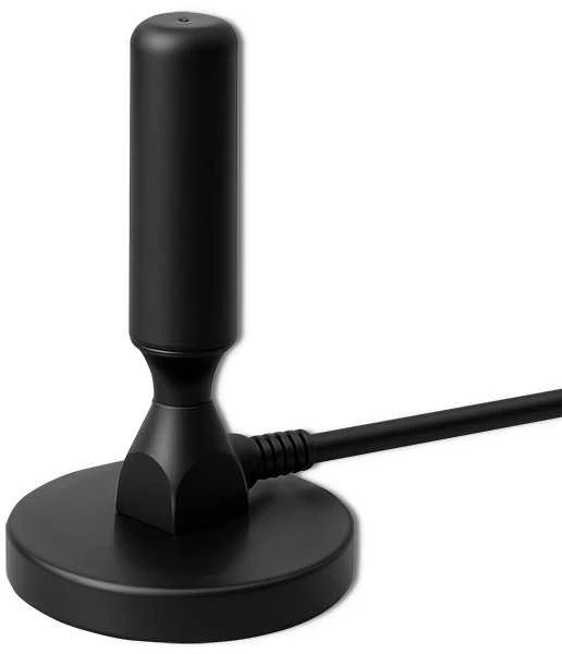 QOLTEC TV Antenna DVB-T2