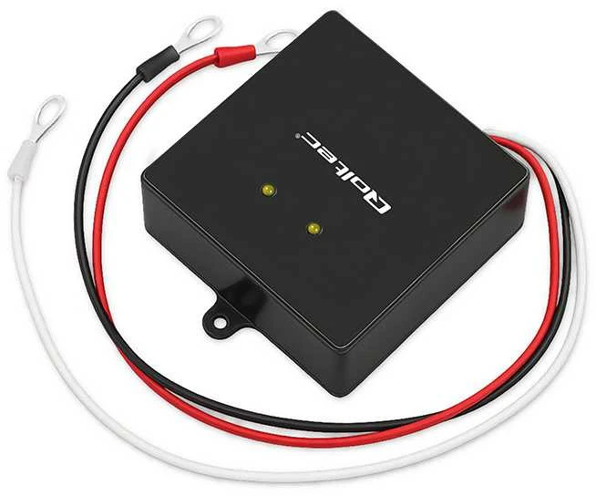 Qoltec įtampos balansavimo įrenginys 24V baterijoms 2 x 12V 5A LiFePO4 AGM GEL