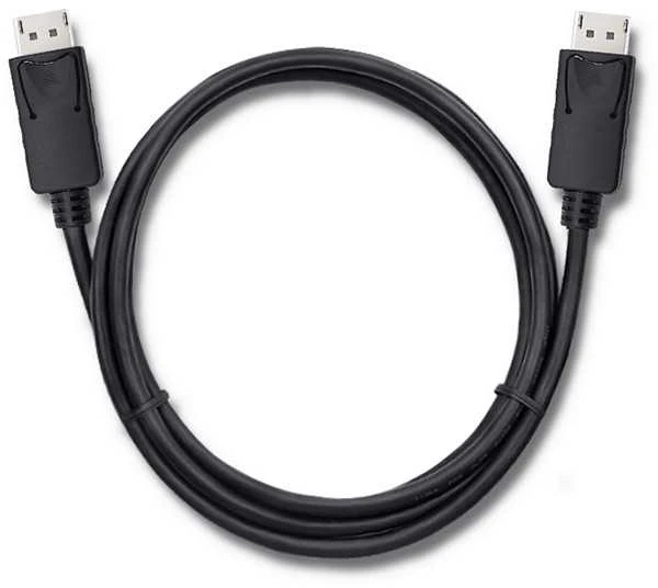 QOLTEC DisplayPort v1.2 vyriškas DisplayPort v1.2 vyriškas 5K 1,5 m