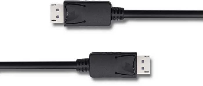 QOLTEC DisplayPort v1.2 vyriškas DisplayPort v1.2 vyriškas 5K 0,5 m