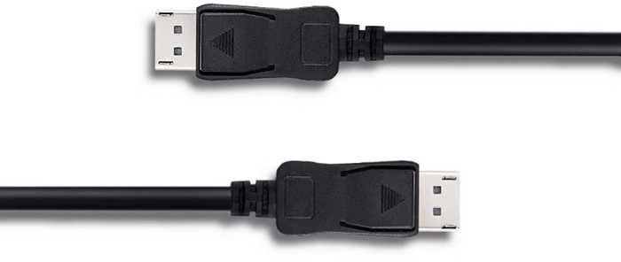 QOLTEC 50468 DisplayPort v1.3 M/DP v1.3 M 5Kx3K 3.0m