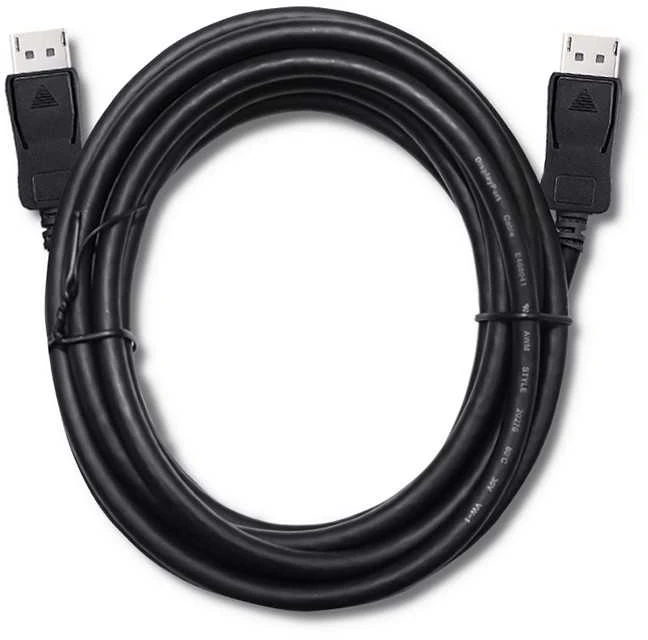 QOLTEC 50468 DisplayPort v1.3 M/DP v1.3 M 5Kx3K 3.0m