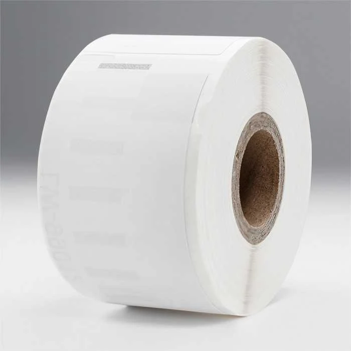 QOLTEC 50754 Labels for DYMO LW-99012 / S0722400 / 36 x 89 mm / 260 pieces