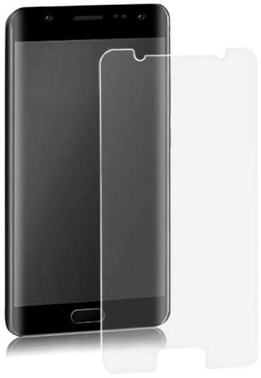 „Qoltec PREMIUM“ grūdinto stiklo ekrano apsauga, skirta „Samsung Galaxy J5 2016“.