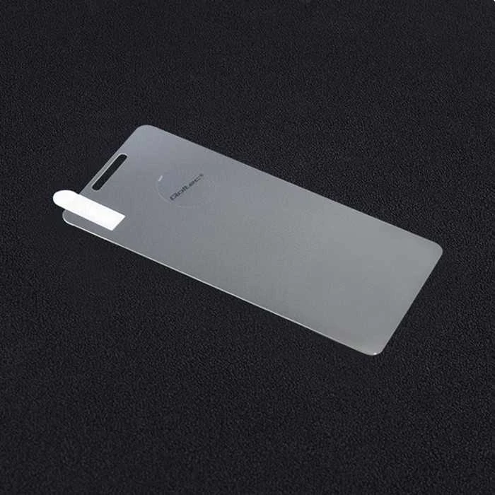 Qoltec 51443 - Skaidri ekrano apsauga - Mobilus telefonas/Išmanusis telefonas - Xiaomi - Redmi Note 4 - Atsparus įbrėžimams - Skaidrus
