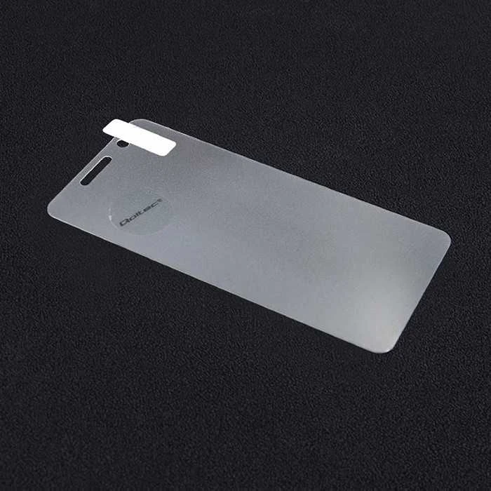 QOLTEC 51481 Qoltec Premium grūdinto stiklo ekrano apsauga, skirta Huawei Y6 2017