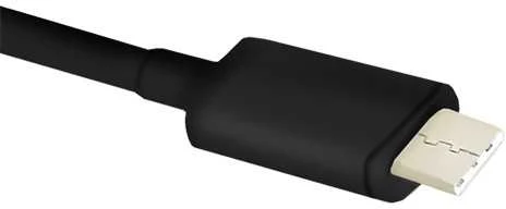 QOLTEC 50184 AC adapter for Išmanusis telefonas/Planšetė 12W 5V 2.4A USB + USB typC