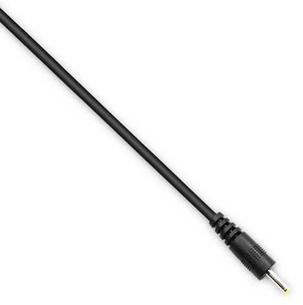 QOLTEC 50003 Qoltec kintamosios srovės adapteris 15W 5V 3A 2,5 0,7