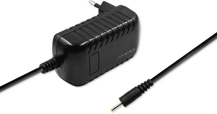 QOLTEC 50003 Qoltec kintamosios srovės adapteris 15W 5V 3A 2,5 0,7
