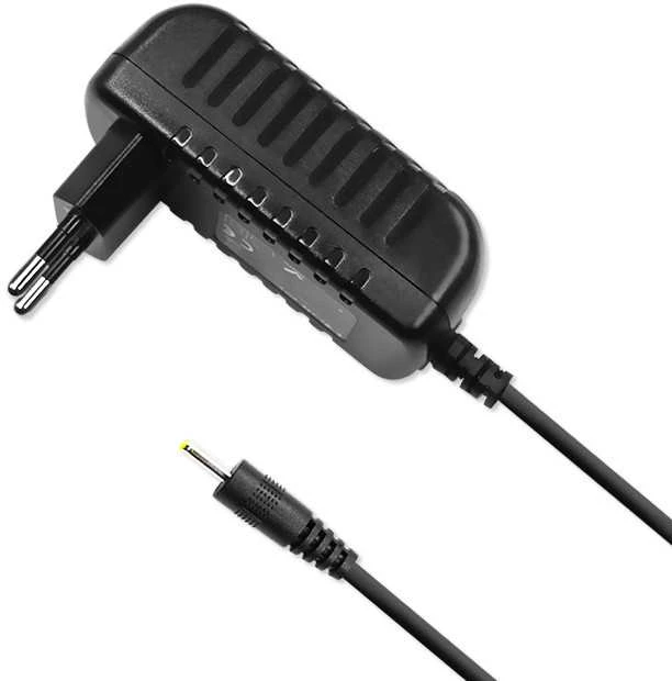 QOLTEC 50003 Qoltec kintamosios srovės adapteris 15W 5V 3A 2,5 0,7