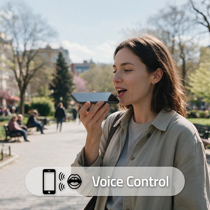 Qoltec Inteligentne gniazdko Wi-Fi 16A | Timer | Watomierz | Tuya | Smart Life | Amazon Alexa | Google assistant