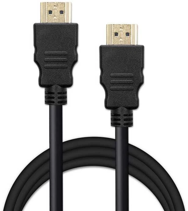 Qoltec HDMI kabelis A vyr. – A vyr. 3 m