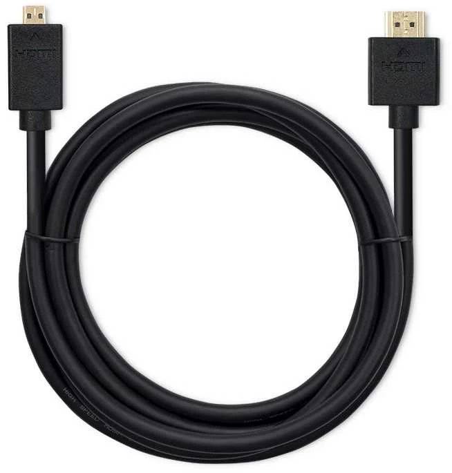 QOLTEC 50510 Qoltec Cabel HDMI A male Micro HDMI D male 1.5m