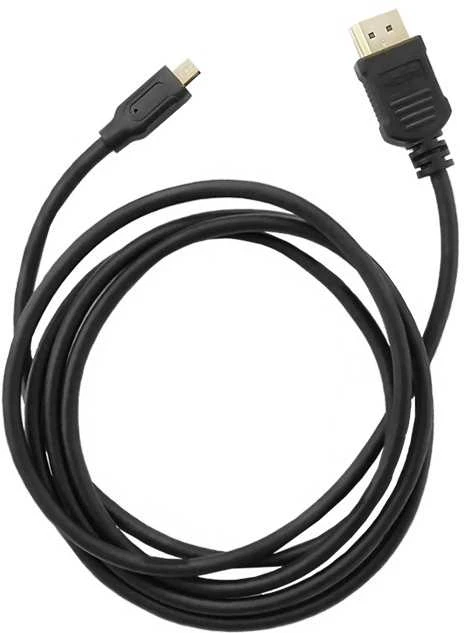 QOLTEC 50510 Qoltec Cabel HDMI A male Micro HDMI D male 1.5m