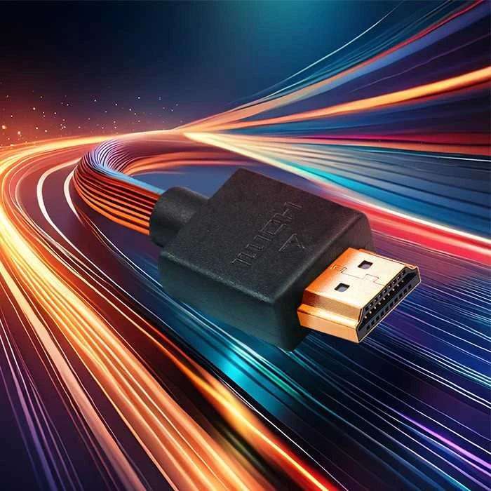 QOLTEC 50510 Qoltec Cabel HDMI A male Micro HDMI D male 1.5m