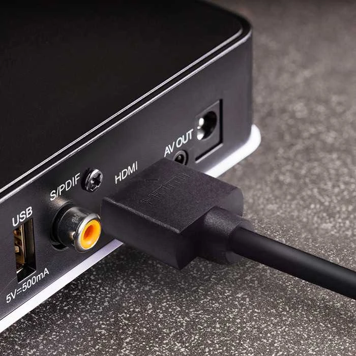 QOLTEC 50510 Qoltec Cabel HDMI A male Micro HDMI D male 1.5m