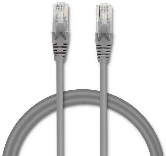 Qoltec UTP kabelis Patchcord CAT5e 2xRJ45 2m aukštos spartos