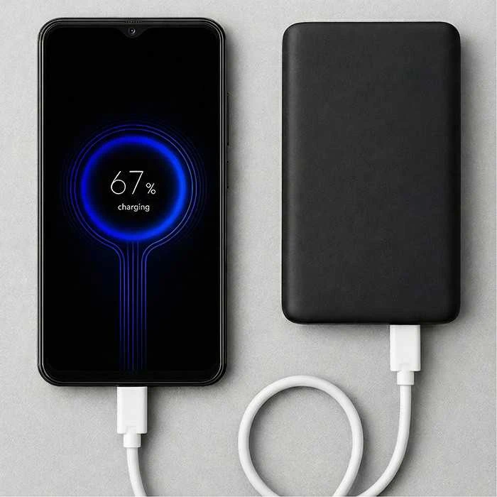 QOLTEC 52346 USB 2.0 kabelis C tipo kištukas USB 2.0 C tipo kištukas 2m Baltas