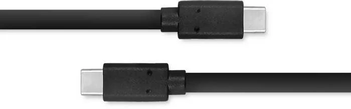 Kabelis Qoltec 50501 USB 3.1 typC / USB