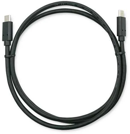 Kabelis Qoltec 50501 USB 3.1 typC / USB