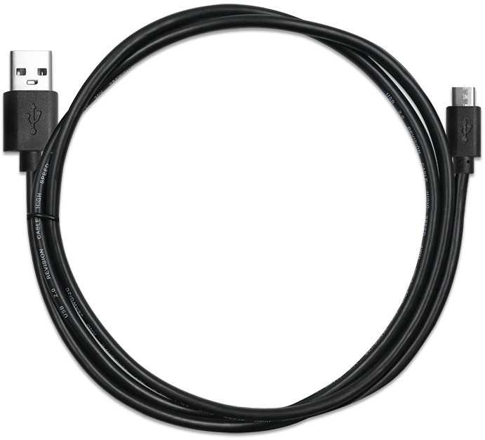 QOLTEC 50499 Qoltec Cable USB A male micro USB B male 5P 1m