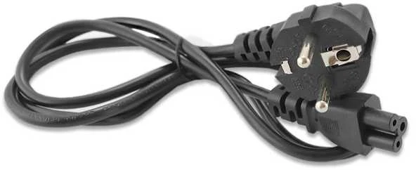 QOLTEC maitinimo laidas 3 kontaktų S03/ST1 1,2 m